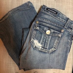 Rock & Republic Denim